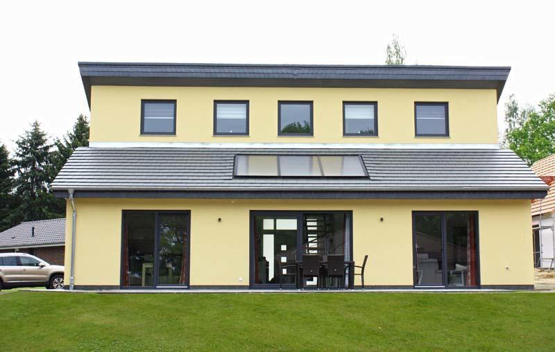 Ferienhaus Sonnenschein مالتشو المظهر الخارجي الصورة